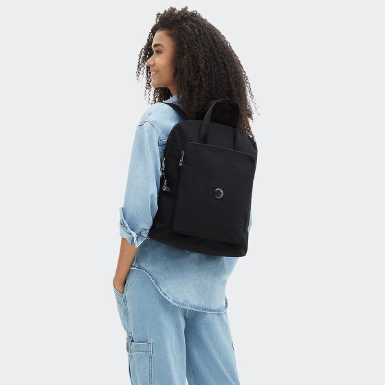 Kipling Basic Elevated Kazuki Dagrugzak 39.5 cm Laptop compartiment