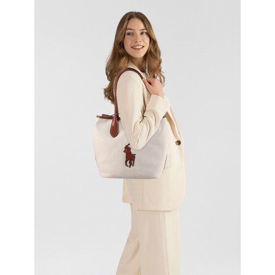 POLO RALPH LAUREN Bellport Shopper Tas 51 cm