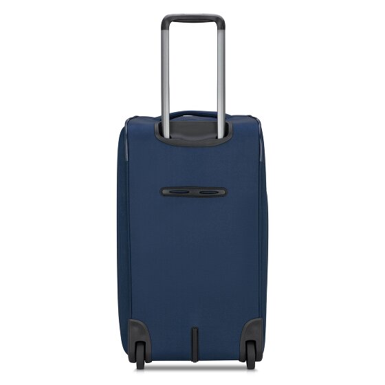 Roncato Gateway 2 wielen Reistas 58 cm