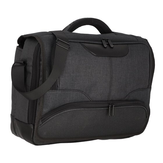 Dermata Koffer 44 cm Laptop compartiment