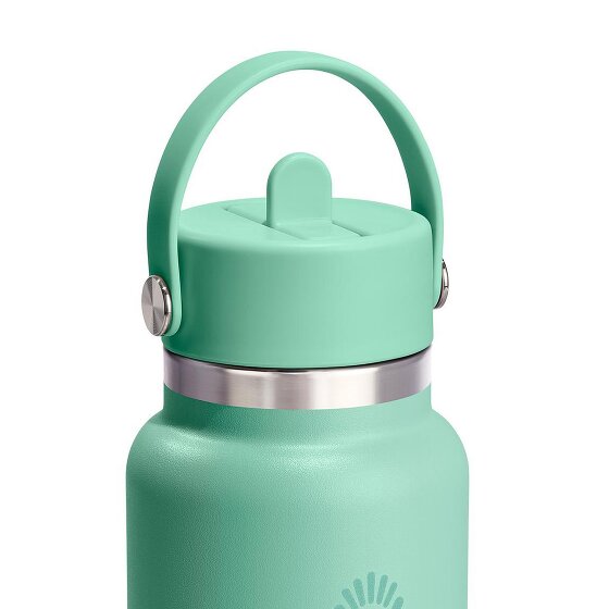 Hydro Flask Hydration Wide Flex Straw Cap Drinkfles 945 ml