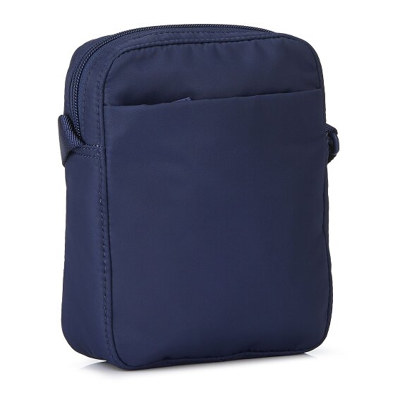 Hedgren Inner City Rush Mini tas Schoudertas RFID-bescherming 17.5 cm