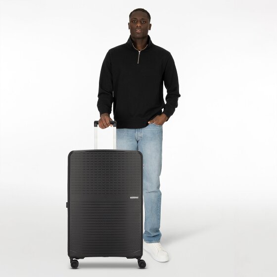 American Tourister Summer Hit 4 wielen Trolley 76 cm