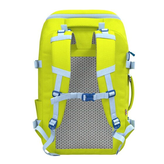 Cabin Zero Adventure 129 Dagrugzak 46 cm