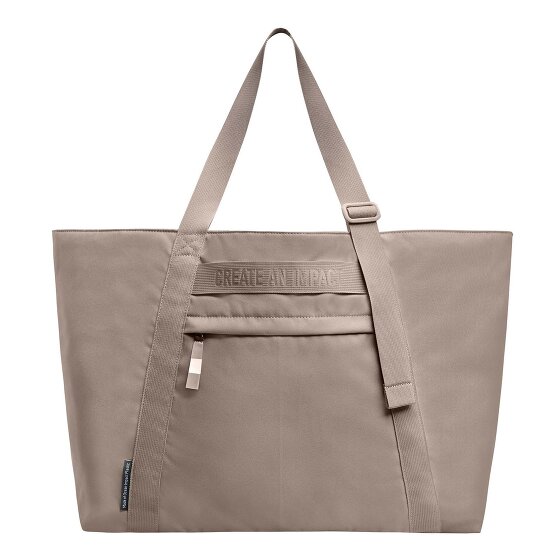 GOT BAG Tote Bag Shopper Tas 65 cm