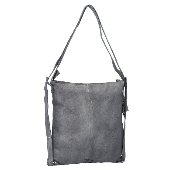 Taschendieb Wien Paniglgasse 4 Schoudertas Leder 33 cm