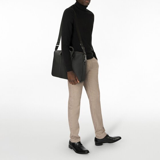 Guess Milano Koffer 41.5 cm Laptop compartiment