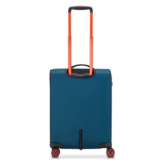 Roncato Norway 4 wielen Cabinewagen 55 cm