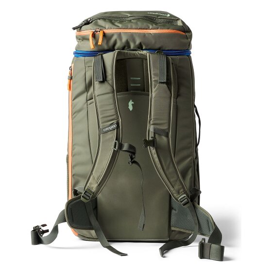 Cotopaxi Allpa 50 L reisrugzak 69 cm laptopvak