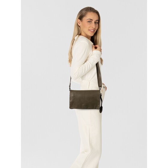 Harbour 2nd Anchor Love Crossbody tas Leder 22.5 cm