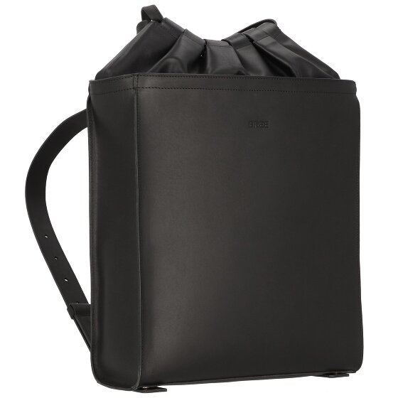 Bree Nikka 4 Rugzak Leer 34 cm