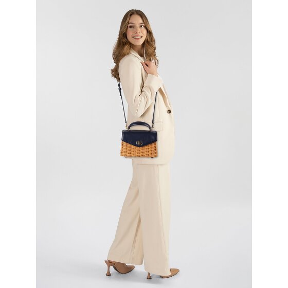 Lauren Ralph Lauren Farrah Handtas 19.5 cm