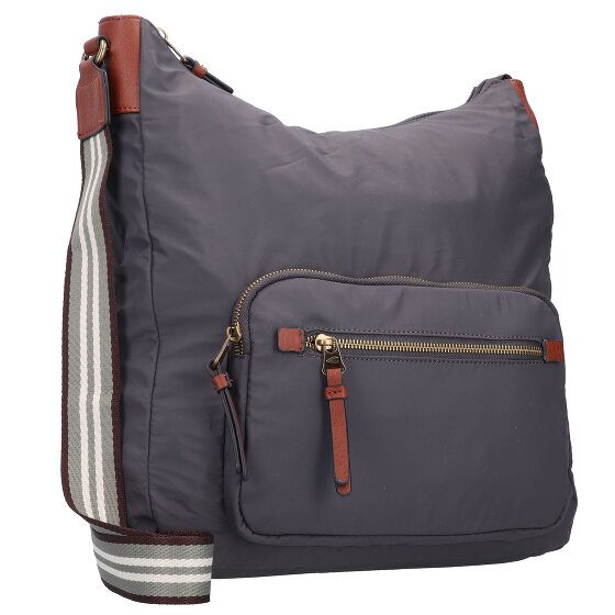 camel active Bari schoudertas 30 cm