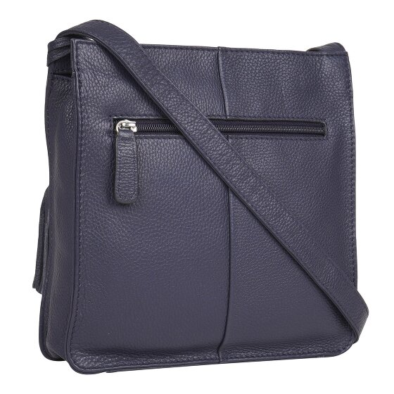 Gerry Weber Cadiz Schoudertas Leer 22 cm