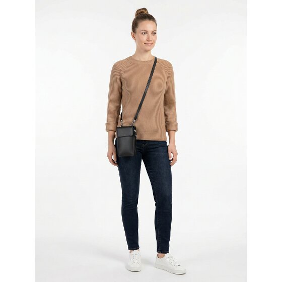 Golden Head Polo Smartphonehoesje Leder 10.5 cm