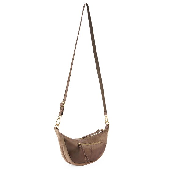 FredsBruder Beyond Mini tas Schoudertas Leer 16.5 cm