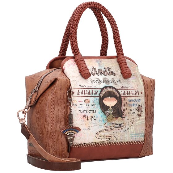 Anekke Menire Handtas 30 cm