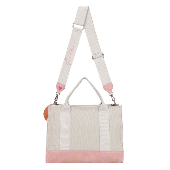 Fritzi aus Preußen Tote Bag Limited Shopper Tas 40 cm