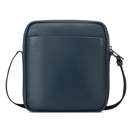 Roncato Trial Crossbody tas Leder 24 cm