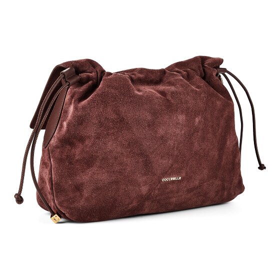 Coccinelle Lidia Crossbody tas Leder 31 cm