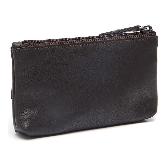 The Chesterfield Brand Torano Sleutel portemonnee Leer 12 cm