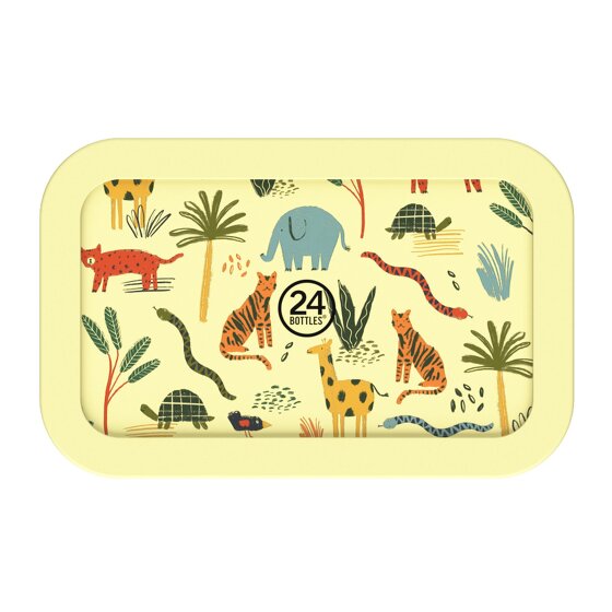 24Bottles Lunchbox 18.5 cm