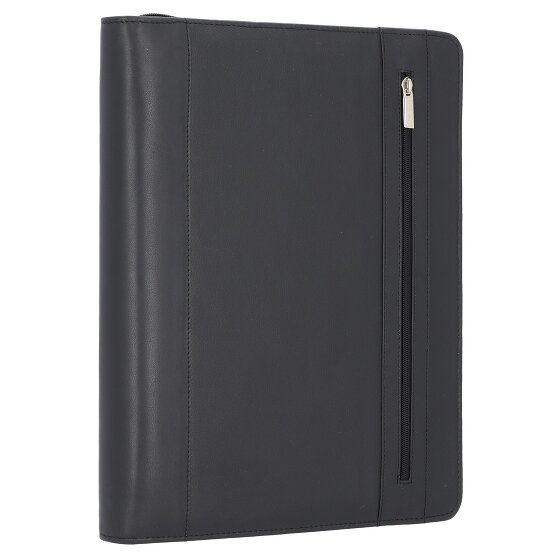 Alassio Cesena schrijfmap leer 36 cm