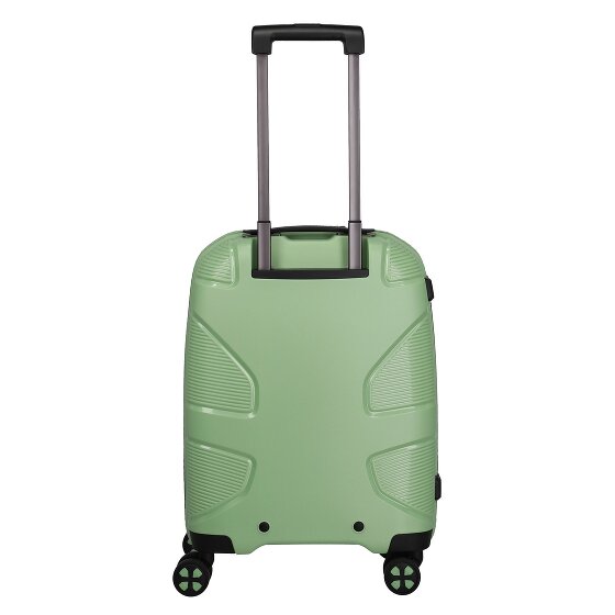 IMPACKT IP1 4 wielen Cabinewagen 55 cm