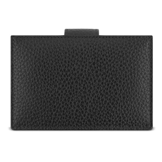 bugatti Elsa Kredietkaart etui RFID-bescherming Leer 11 cm