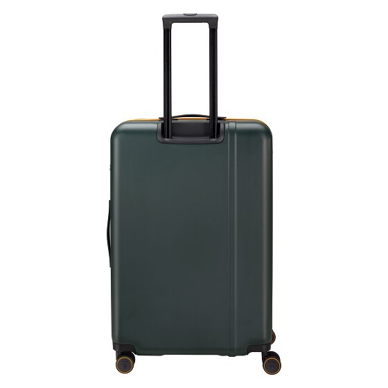 Travelite travelite x NFL 4 wielen Trolley L 76 cm