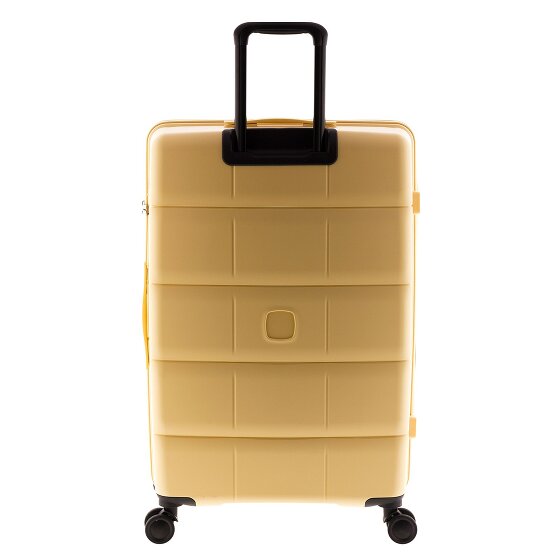 Gladiator 2700 4 wielen Trolley 76 cm