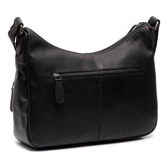 The Chesterfield Brand Valenora Schoudertas Leer 31 cm