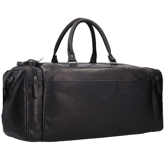 Strellson Hyde Park Reistas Leer 58 cm