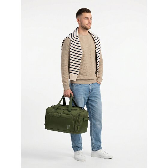 Worldpack Weekender reistas 50 cm
