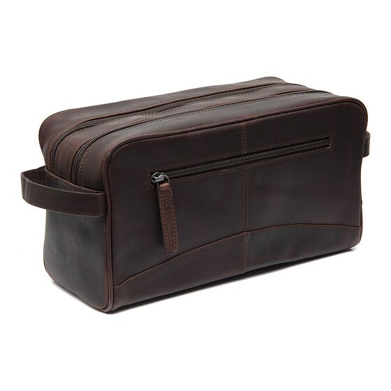 The Chesterfield Brand Stefan Toilettas Leer 29 cm