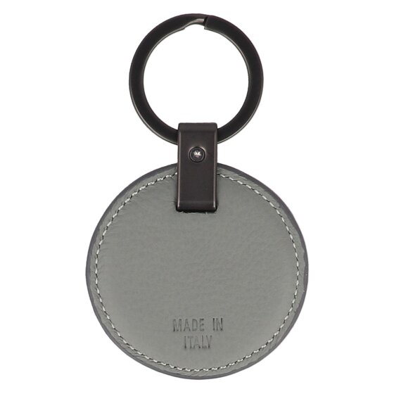 Porsche Design Sleutelhanger Leer 9 cm