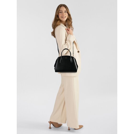 Coccinelle Tylde Handtas Leer 31 cm