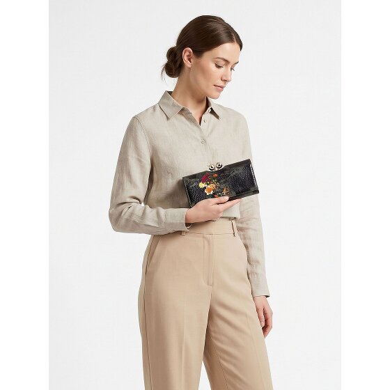 Ted Baker Liieeah Portemonnee Leder 19 cm