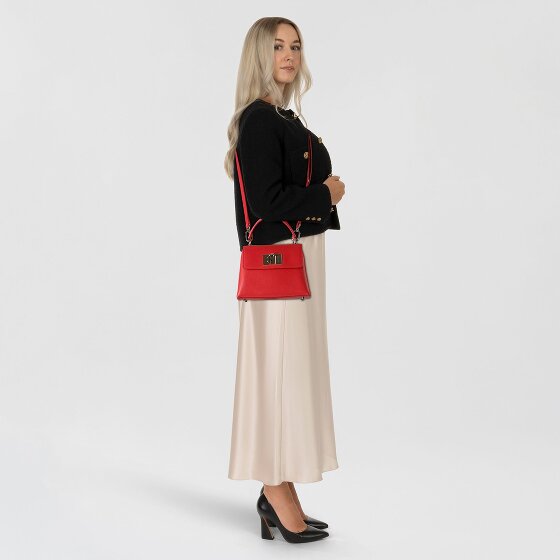 Furla 1927 Handtas Leder 21 cm