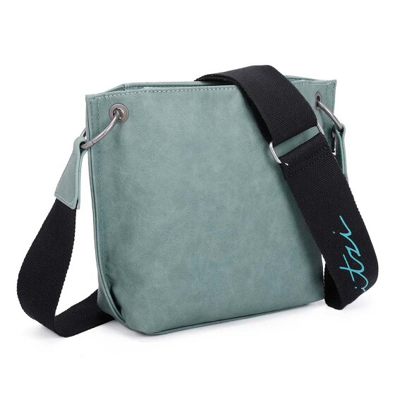 Fritzi aus Preußen Eco Fritzi03 Crossbody tas 20.5 cm