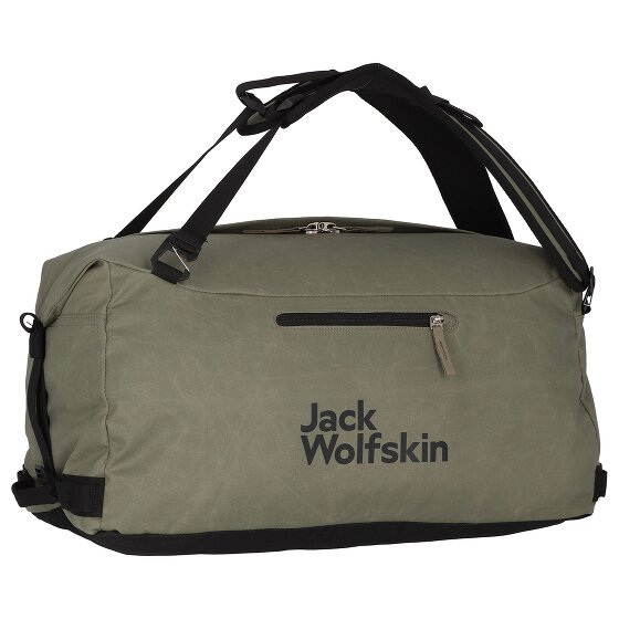 Jack Wolfskin Traveltopia Reistas 59 cm