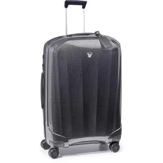 Roncato We Are Glam 4 wielen Trolley 70 cm