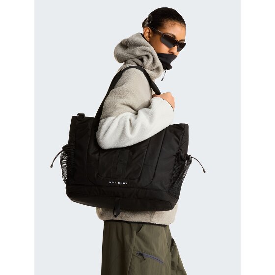 The North Face Hot Shot Shopper Tas 49 cm Laptopvak