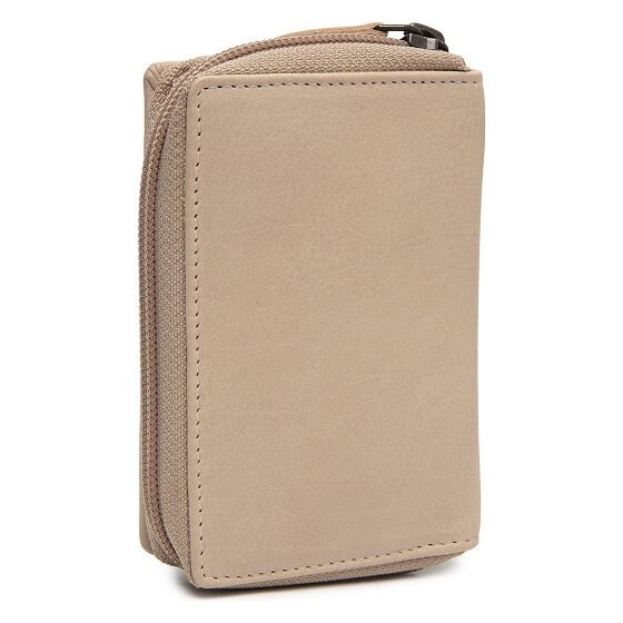 The Chesterfield Brand Floren Portemonnee RFID-bescherming Leer 11 cm