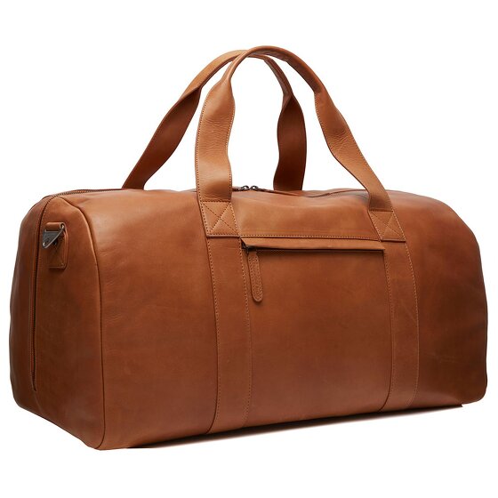 The Chesterfield Brand Hudson Weekender reistas Leer 57 cm