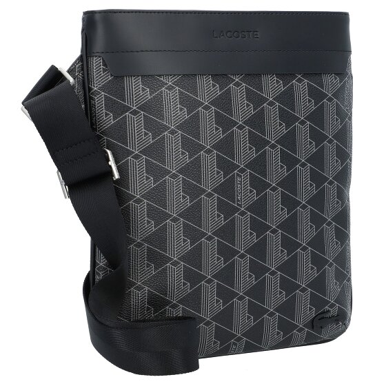 Lacoste The Blend Schoudertas 25 cm
