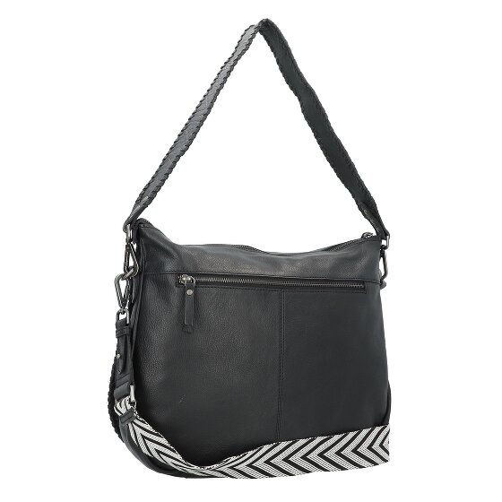 Harbour 2nd Just Pure Sarina Schoudertas Leder 34 cm