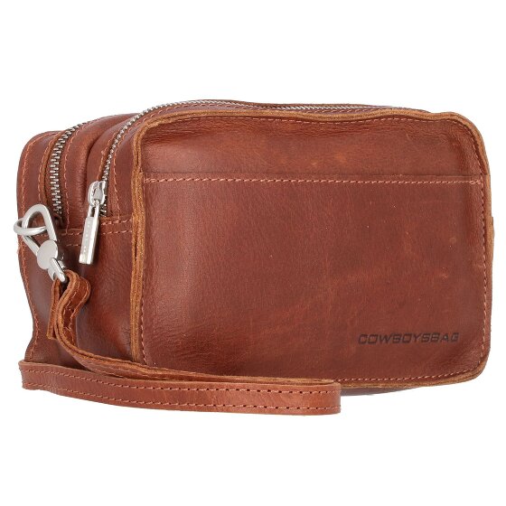 Cowboysbag Lymm Schoudertas Leer 20.5 cm
