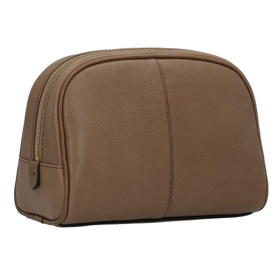 The Bridge Elisabetta Cosmetische tas Leer 23 cm