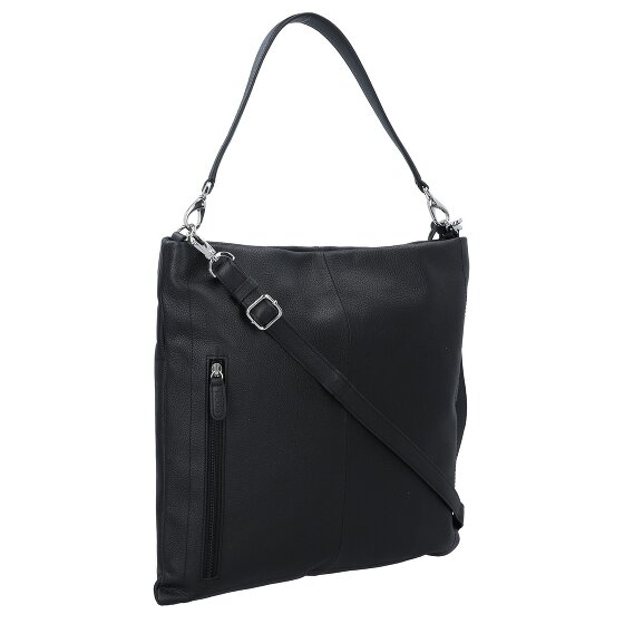 Picard Zoom Schoudertas Leer 34 cm